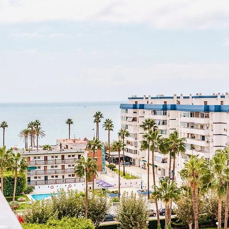 Andalucia Beach Benalmádena Exterior foto